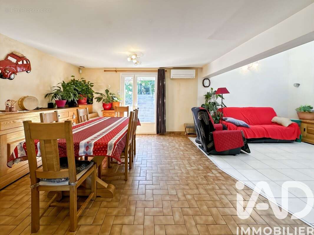 Photo 4 - Maison à DOLLOT