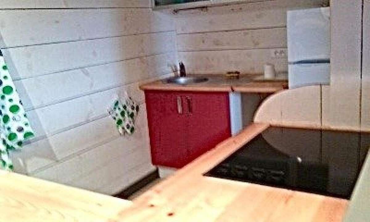 Photo 6 - Appartement à SAINT-MARTIN-DE-RE