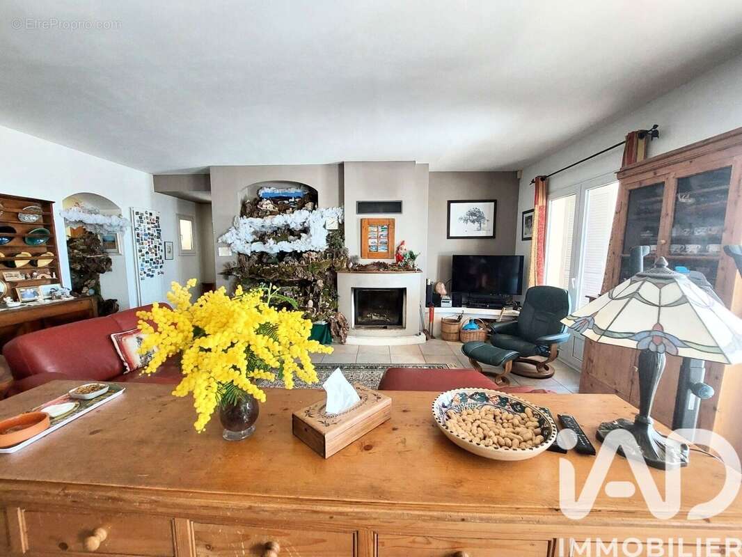 Photo 7 - Maison à VENASQUE