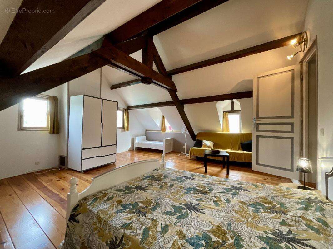 Maison à SALVAGNAC-CAJARC