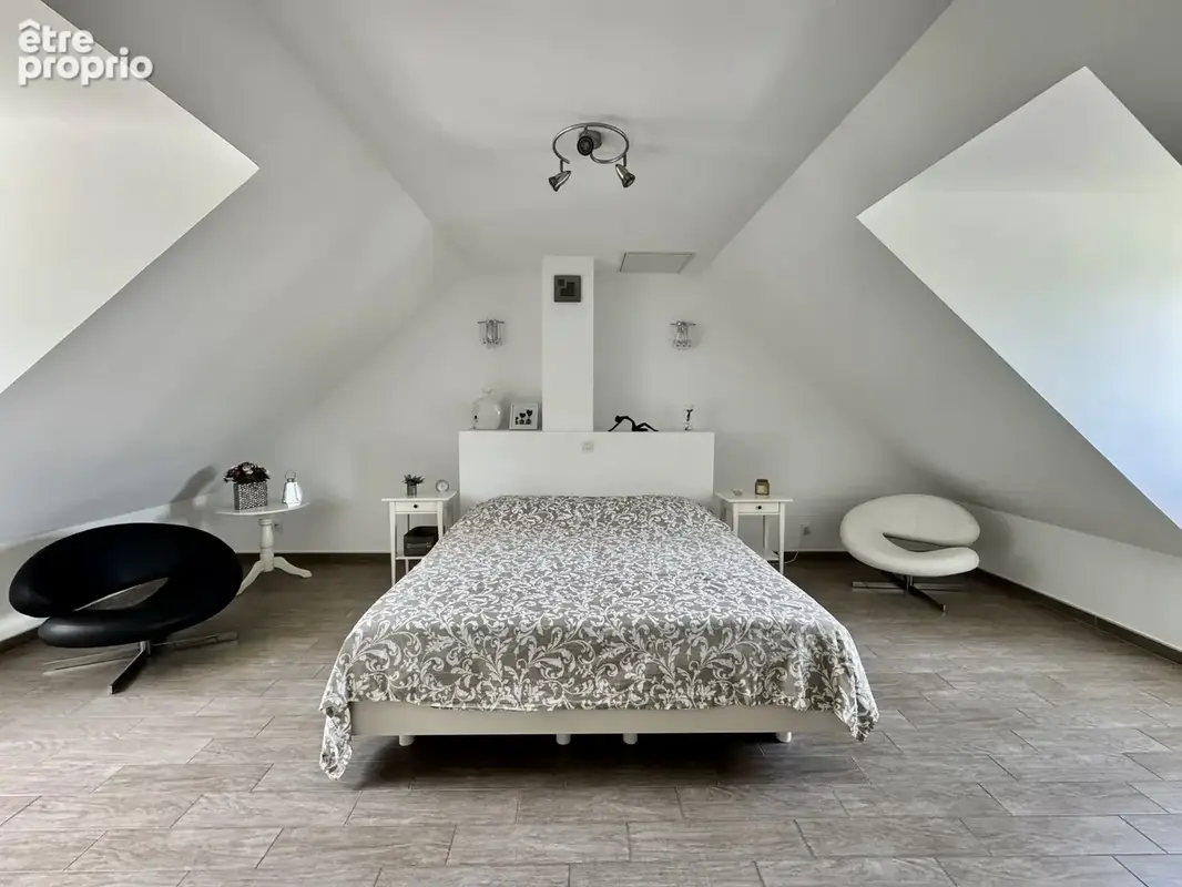 Maison 110 m² à Sandillon  - photo 9