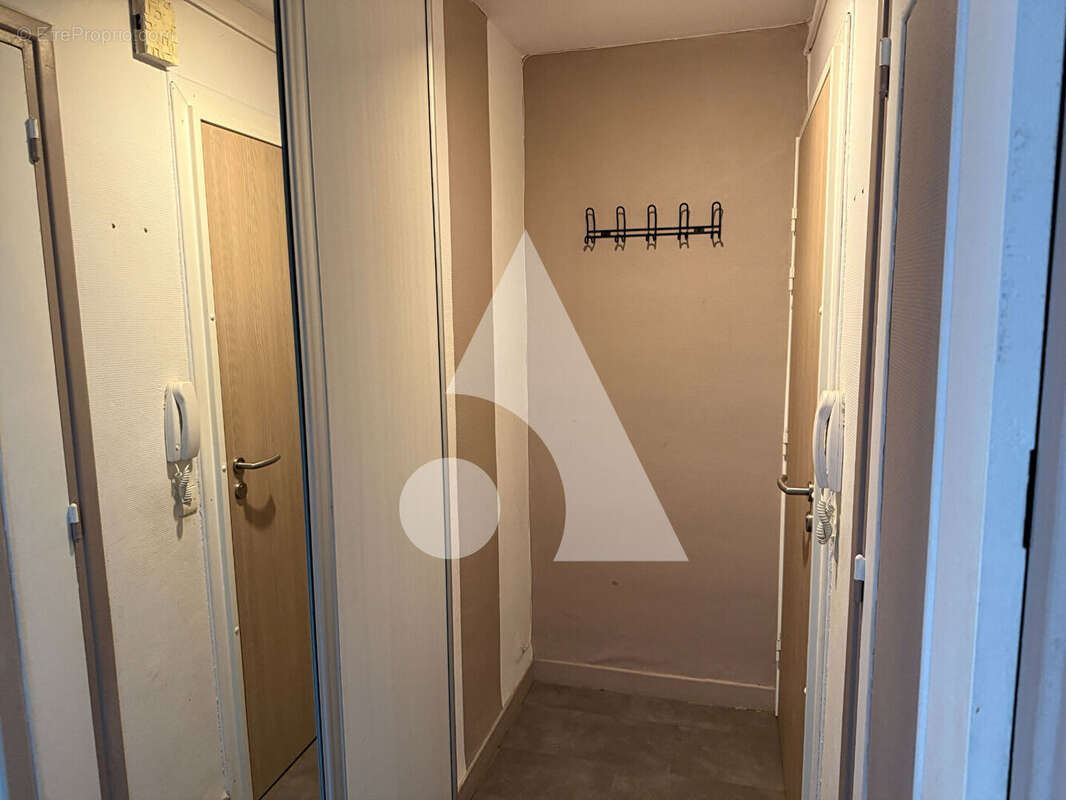 Appartement à BEAUCOURT