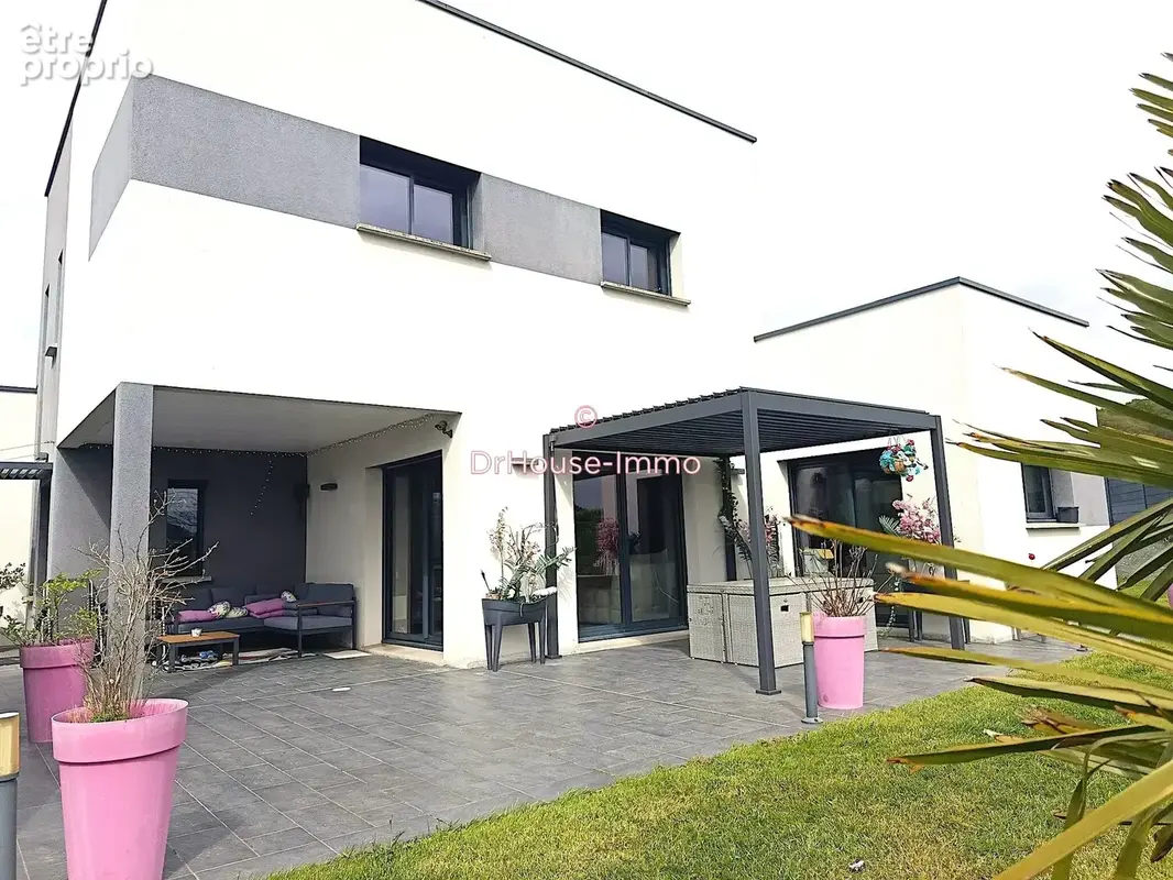 Maison 4 pièces 156 m² à vendre à Glos-Sur-Risle (27290) - photo 16