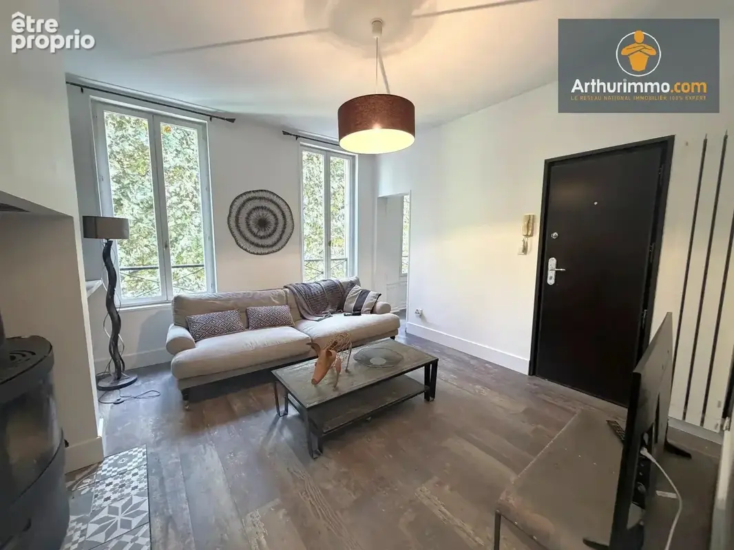 Vente Appartement Compiegne(60200) 159 000ï¿œ - photo 2