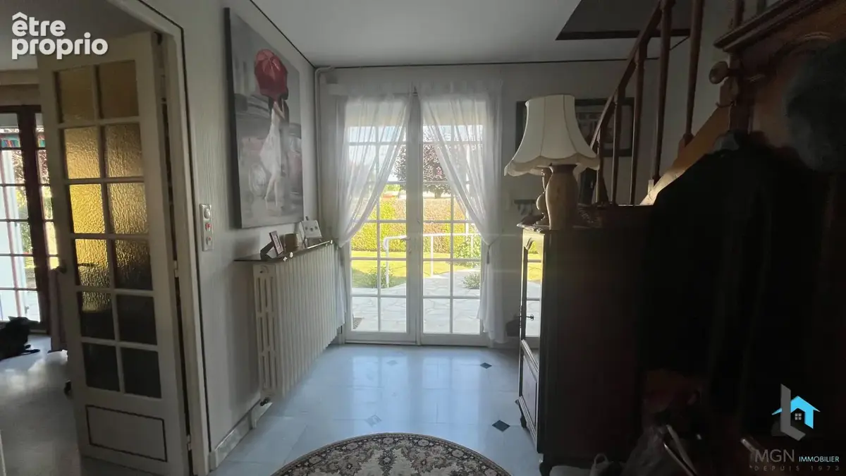 Belle Maison à Bonneval - photo 3