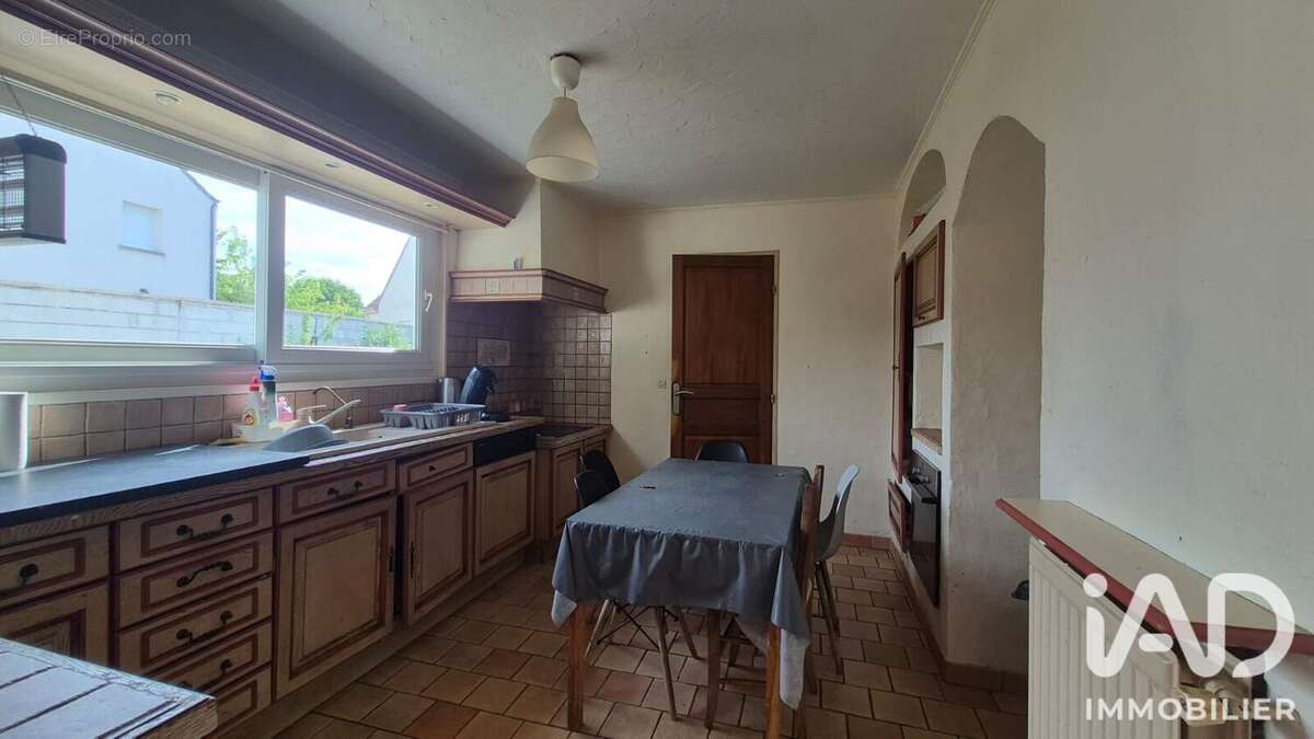 Photo 5 - Maison à MEAUX