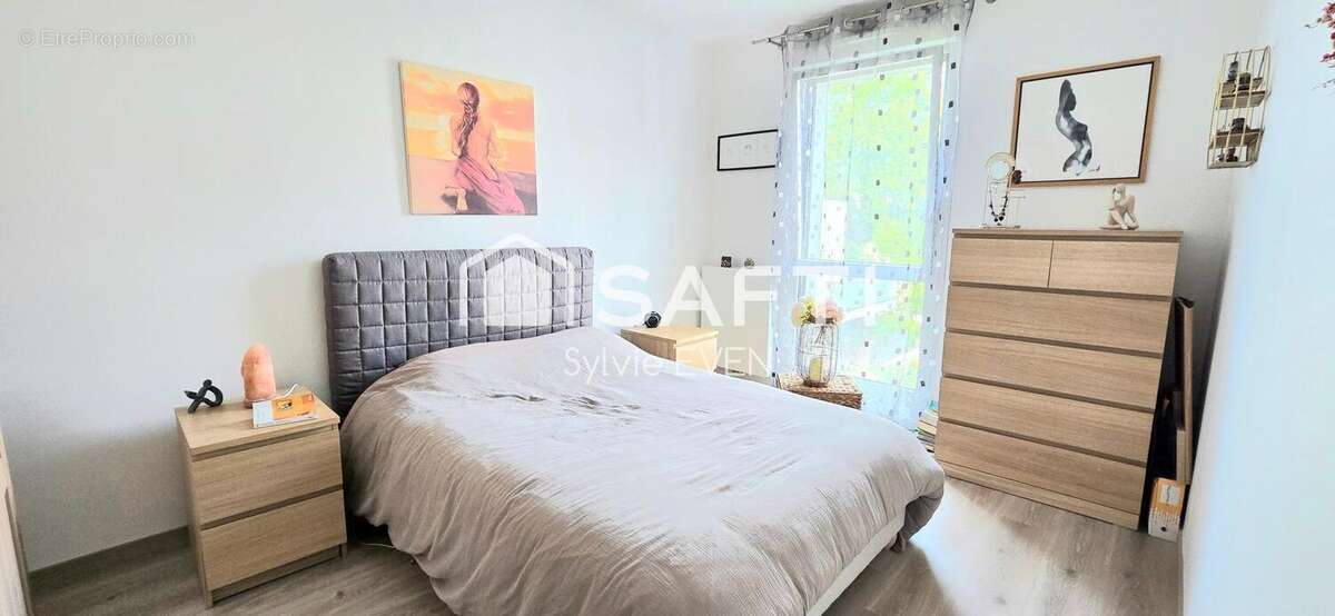 Photo 2 - Appartement à ARRADON