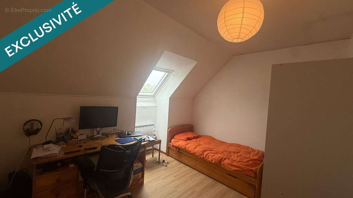 Maison 103 m² à Longjumeau  - photo 8