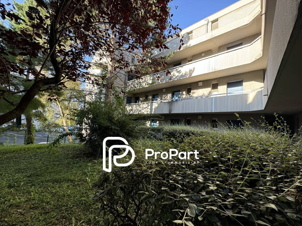 Appartement à CLERMONT-FERRAND