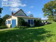 Maison à MONTIGNY-SUR-CANNE