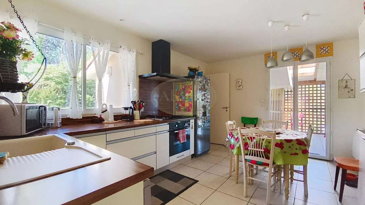 Maison à VILLENEUVE-DE-RIVIERE