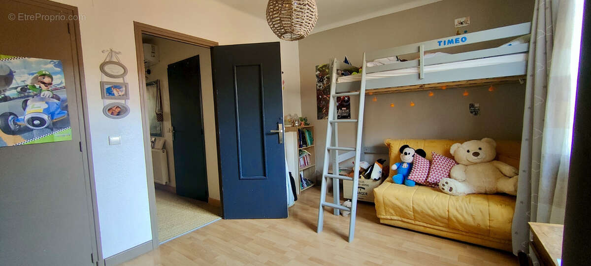 Maison à CORNEILLA-LA-RIVIERE