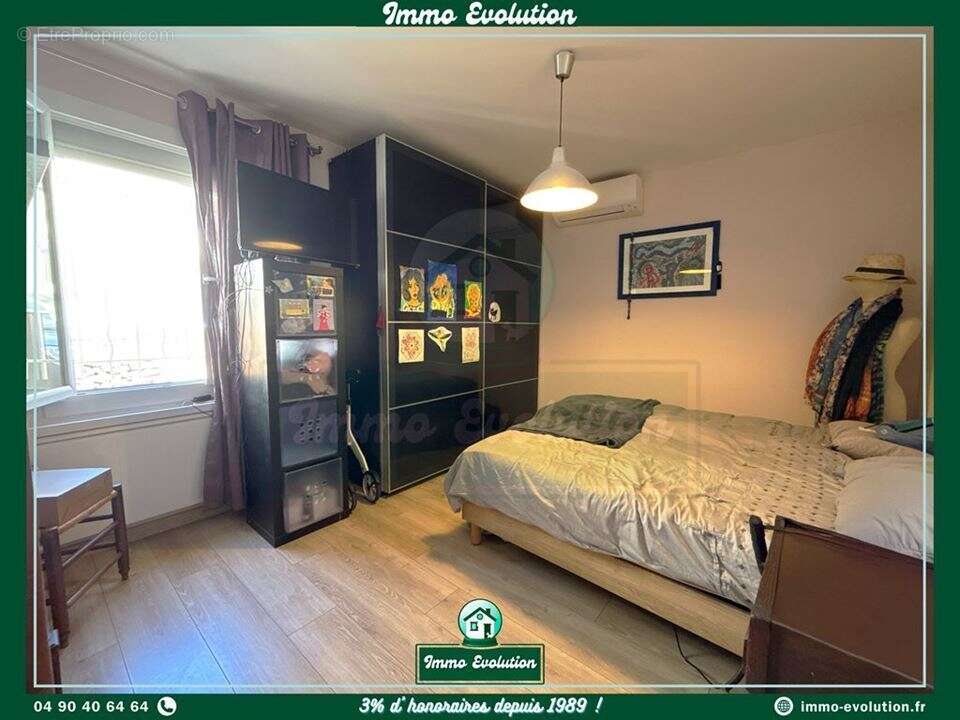 Maison 6 pièces 142 m² à vendre à Orange (84100) - photo 6