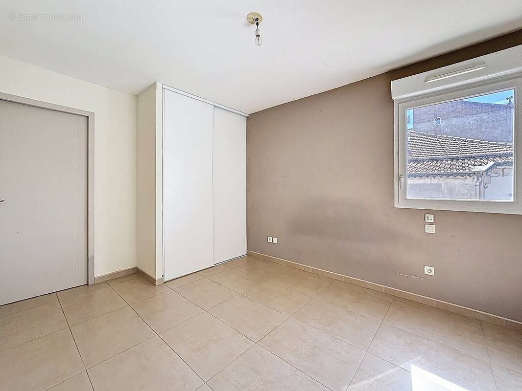 Appartement à BEZIERS