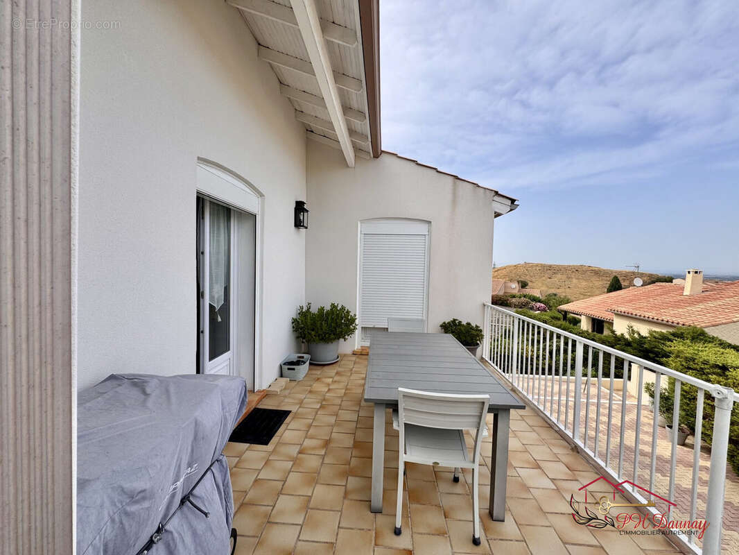 Maison 171 m² à Narbonne  - photo 5