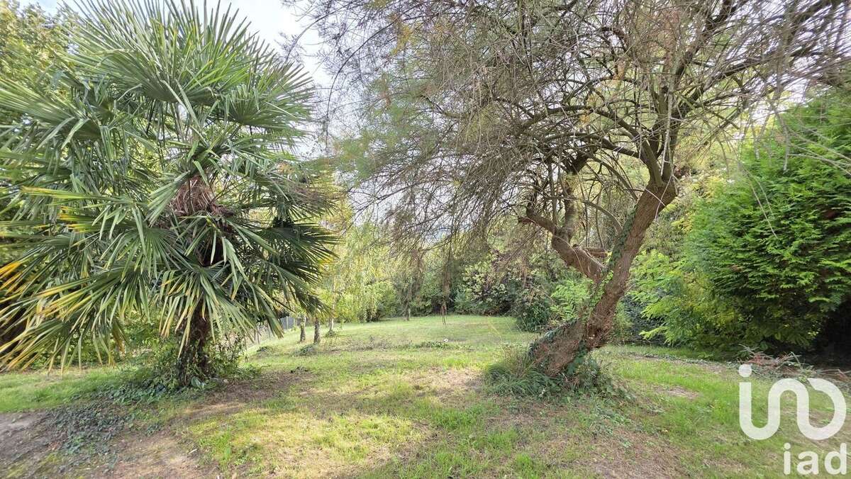 Photo 3 - Maison à MEZY-SUR-SEINE