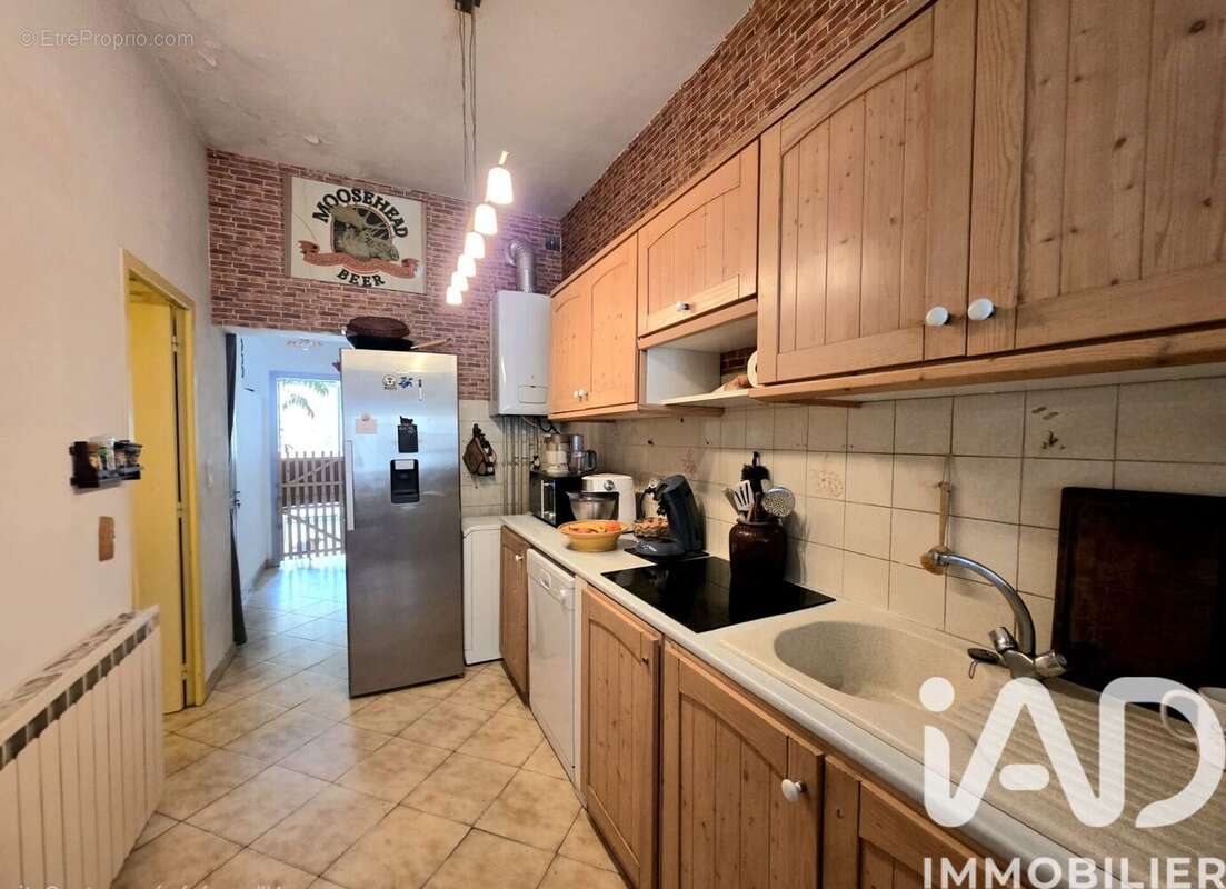 Photo 7 - Maison à LE GRAU-DU-ROI