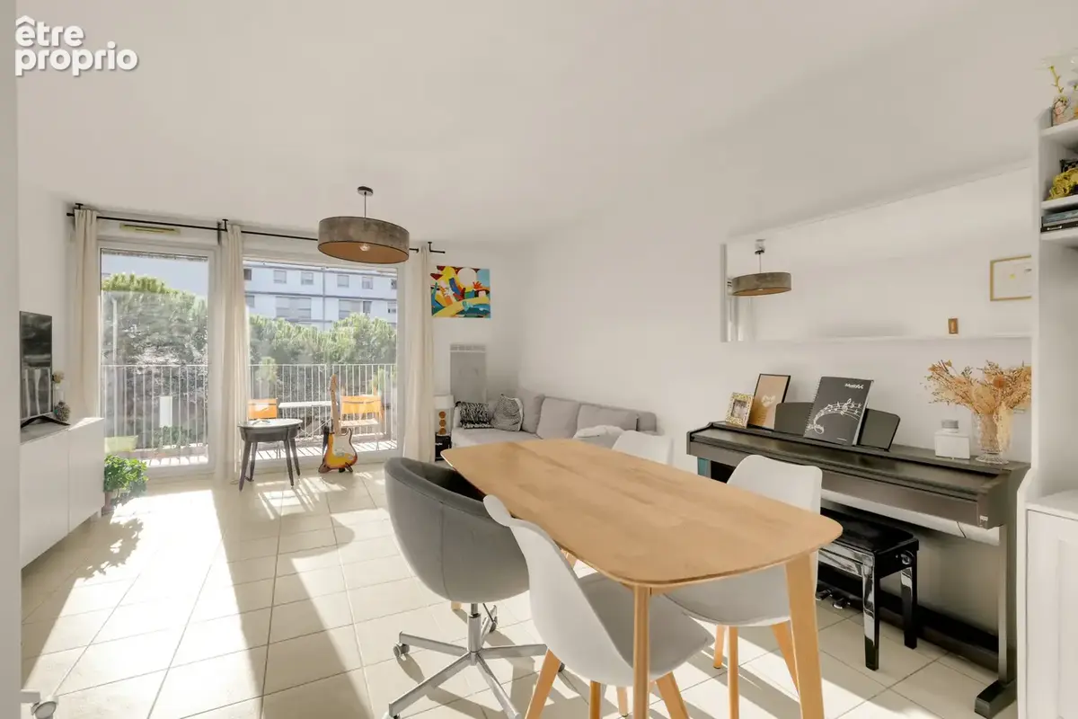Photo Appartement à Toulouse au prix de 234 000€