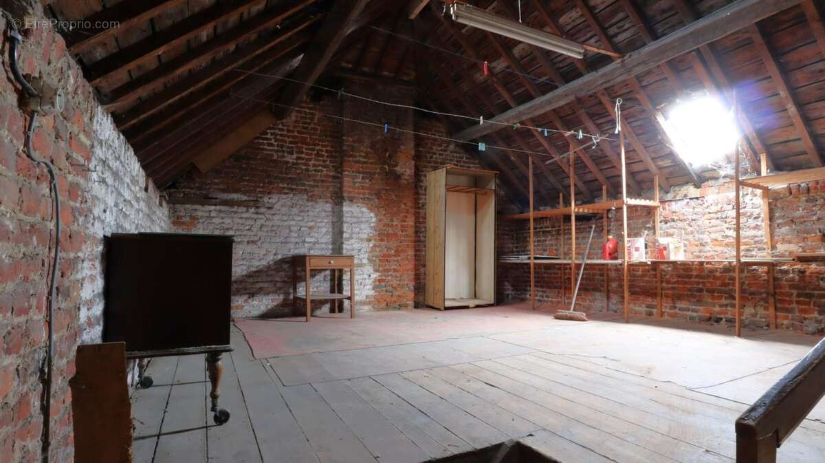 Maison semi-individuelle 56 m² à Sains du Nord - photo 7