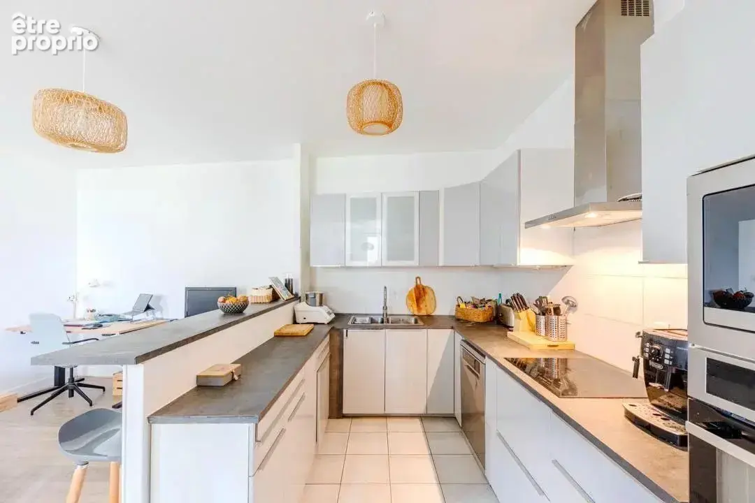 Vente Appartement Beaumont-sur-oise(95260) 169 500ï¿œ - photo 3