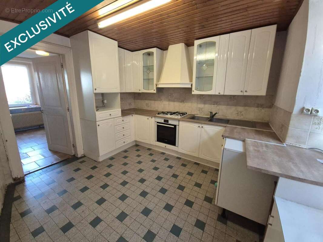 Photo 4 - Maison à NIEDERBRUCK