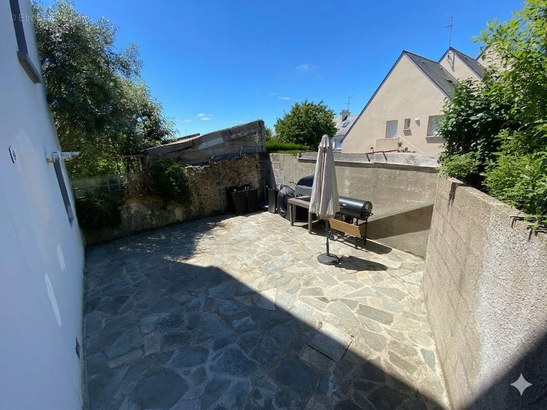 Maison à LANESTER