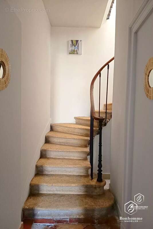 Appartement à SAUCATS