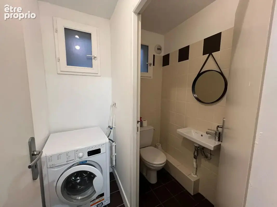 Exclusivité - Duplex - 3 pièces 78 m2 - Dernier étage - photo 12