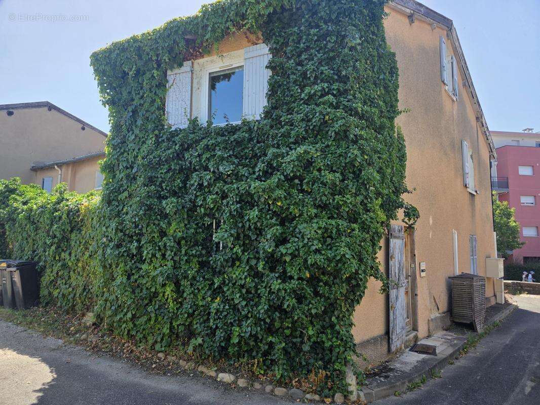 Appartement - photo 2