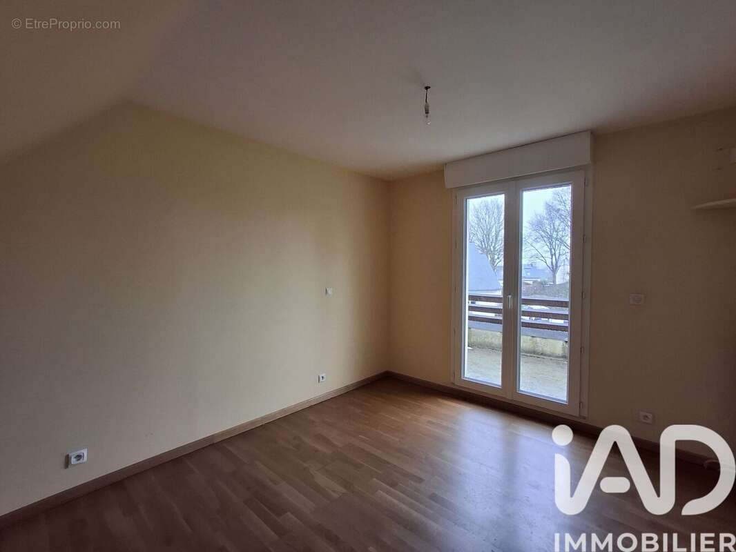 Photo 8 - Maison à QUIMPERLE