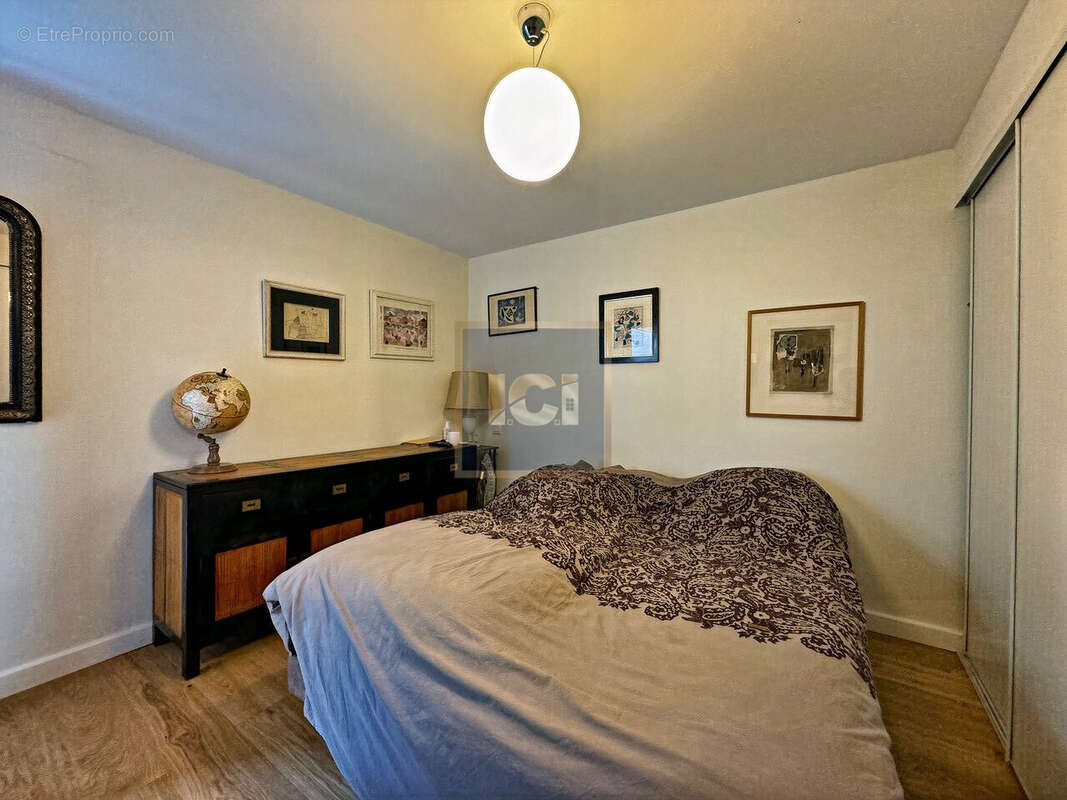 Appartement à SAINTE-MAXIME