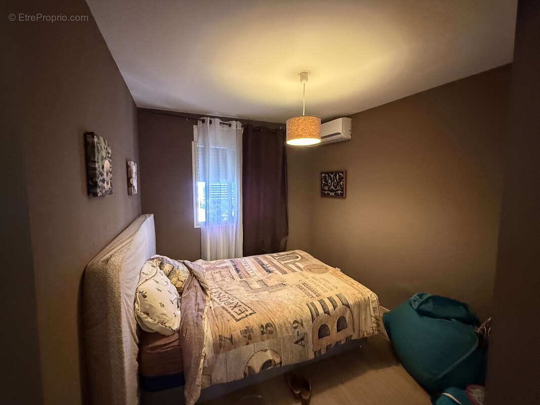 Appartement à SAINT-PAUL