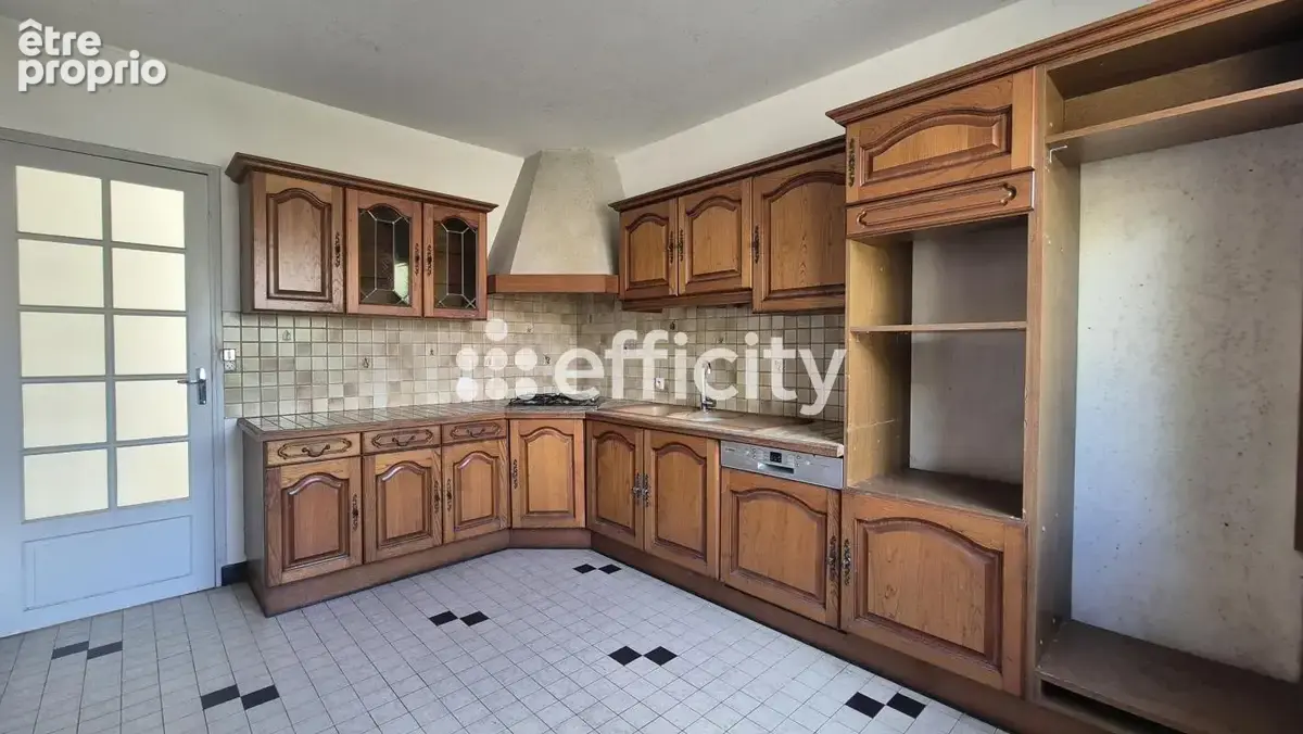 Maison 4 pièces 95 m² à vendre à Saint-Jean-De-Braye (45800) - photo 6