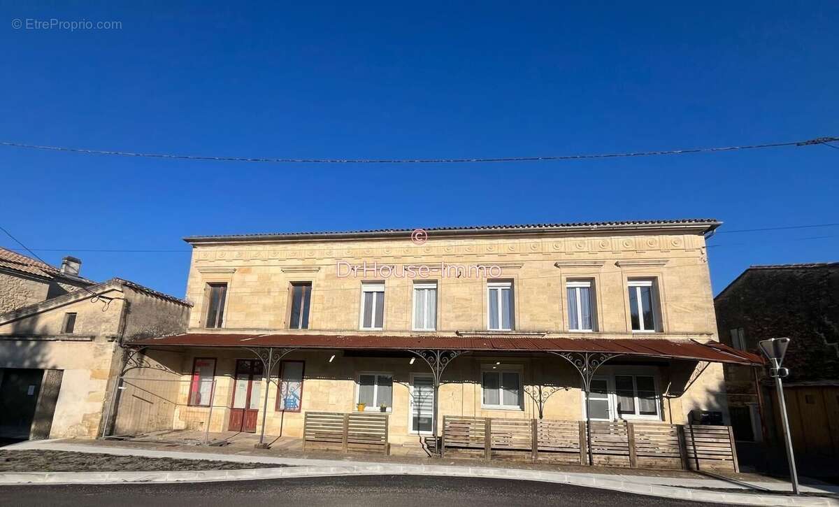 Appartement à FRONTENAC