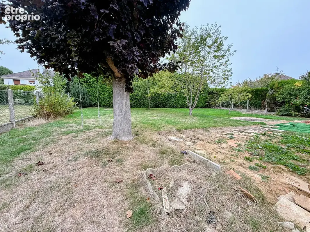 Maison Meru 4 pièce(s) 80 m2 - photo 8