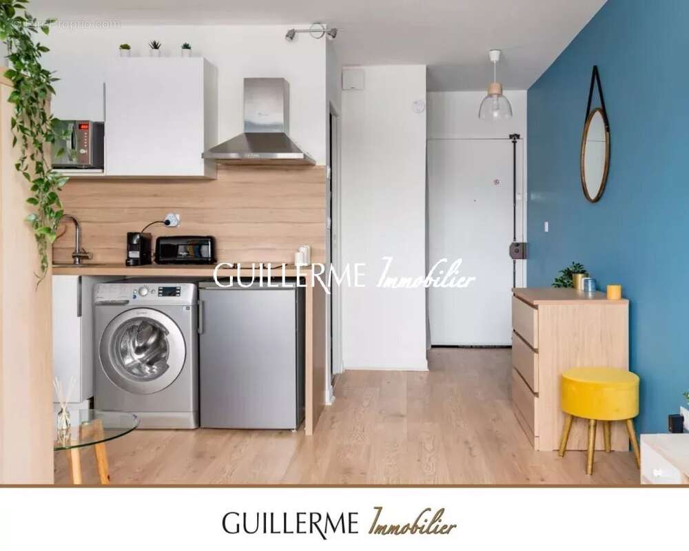 Appartement à DARDILLY