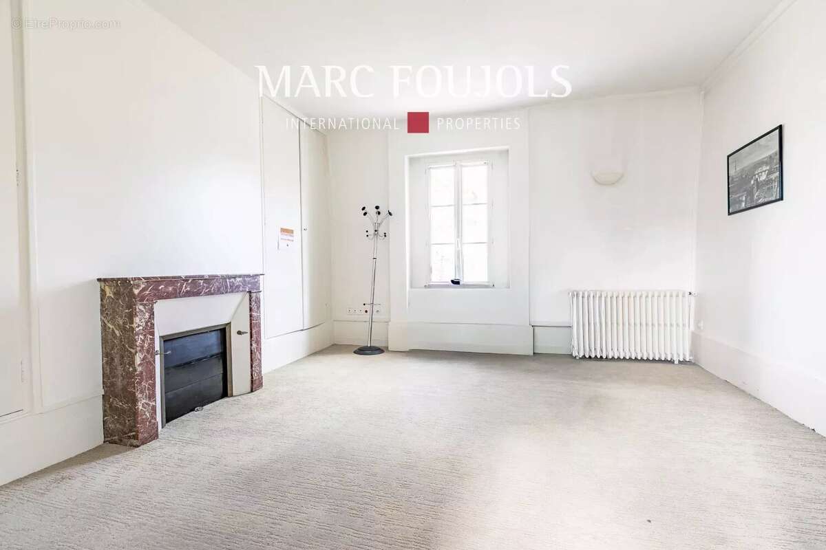 Appartement à COMPIEGNE