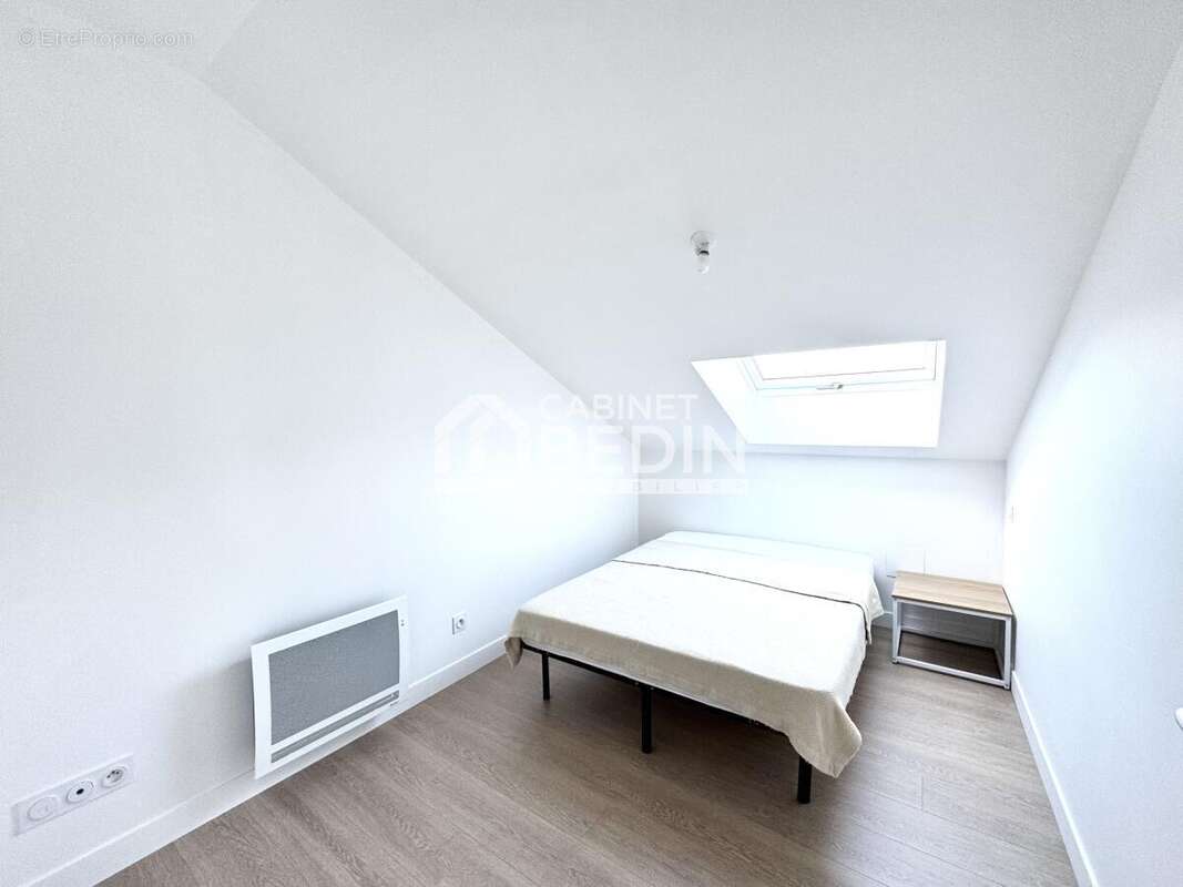 Appartement à SAINT-PAUL-LES-DAX