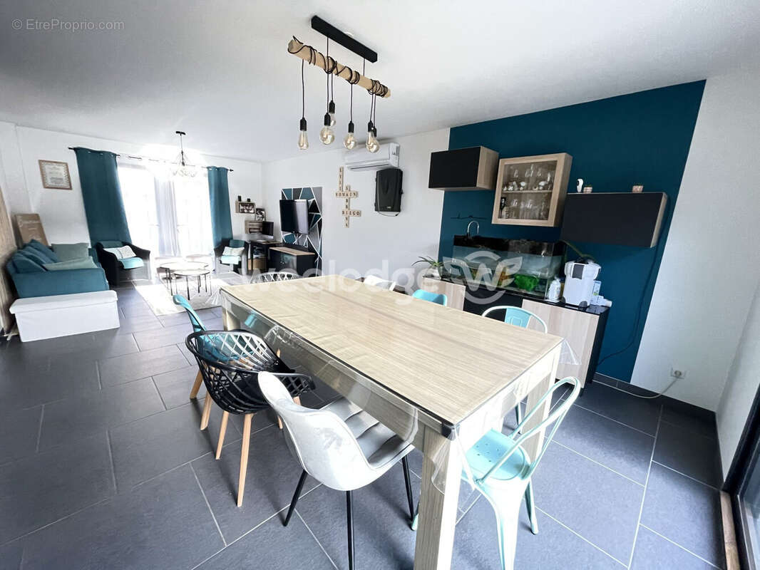 Maison à ANDRESY