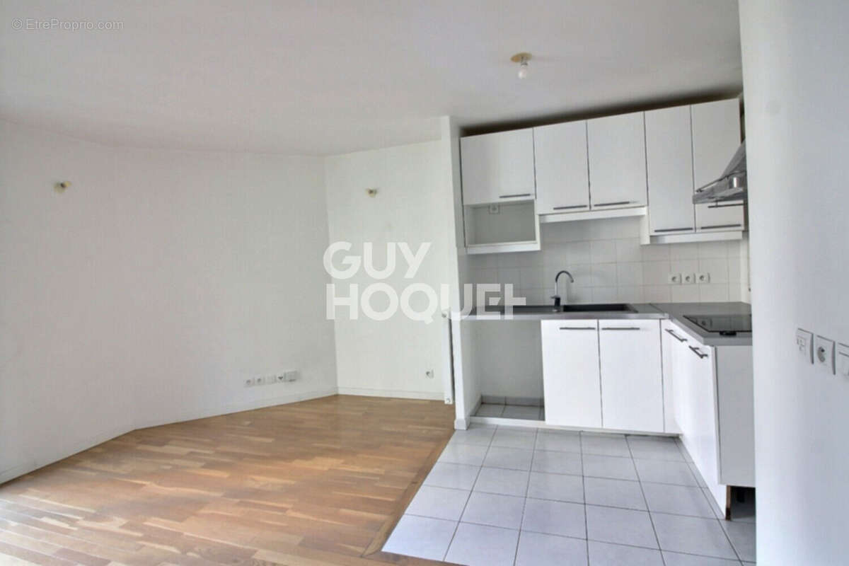 Appartement à PUTEAUX