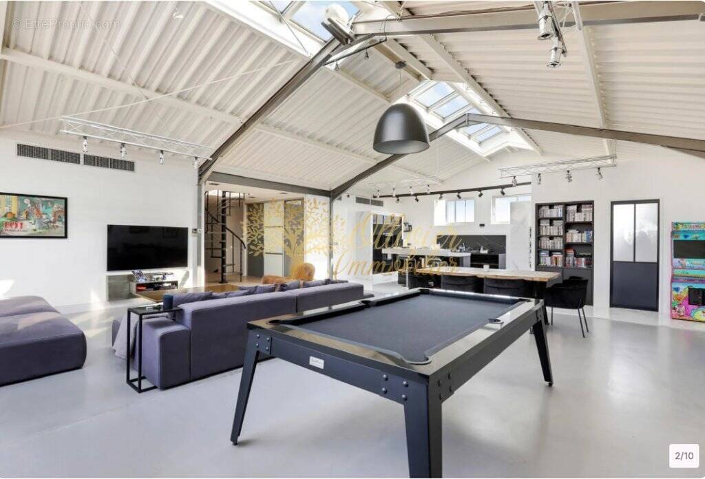 Appartement à ALFORTVILLE