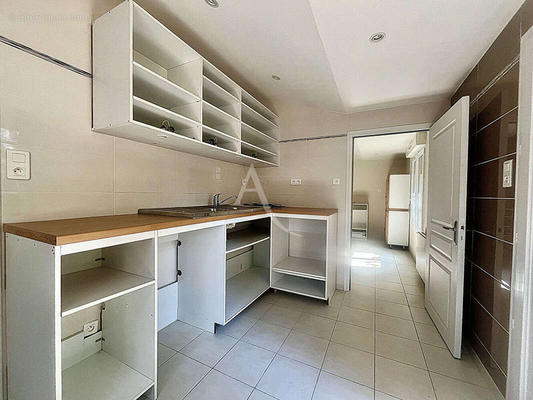 Maison  sud  de blois - photo 11