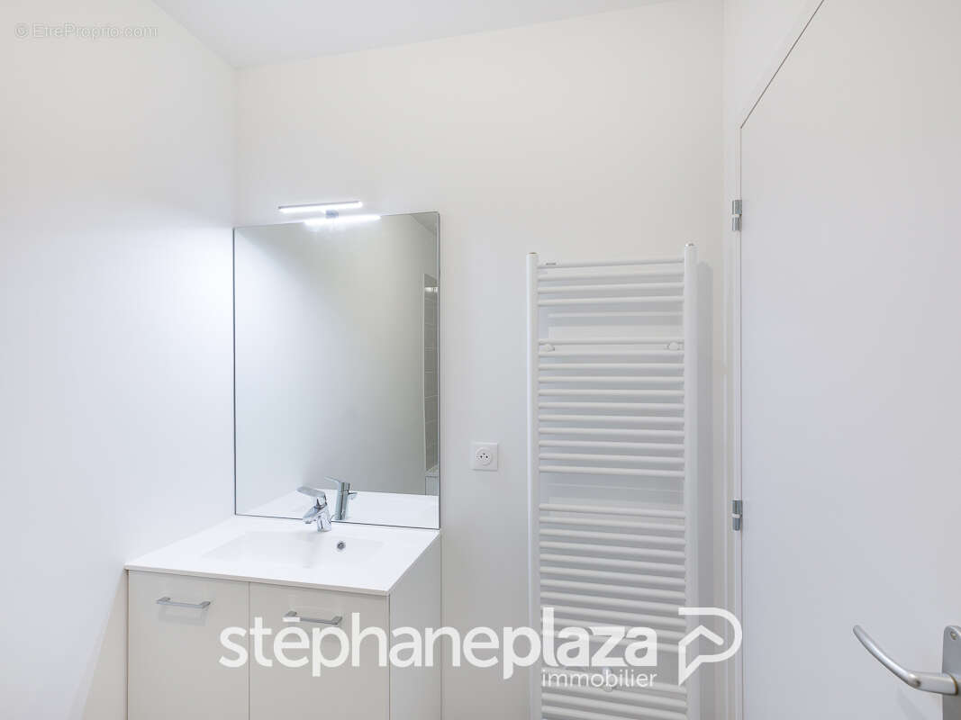 Appartement à MACON