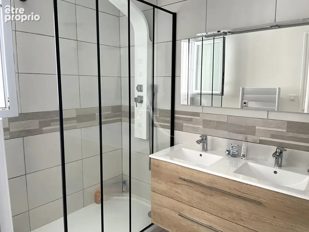 Maison BRETIGNOLLES SUR MER - 4 pièce(s) - 105 m2 - photo 10