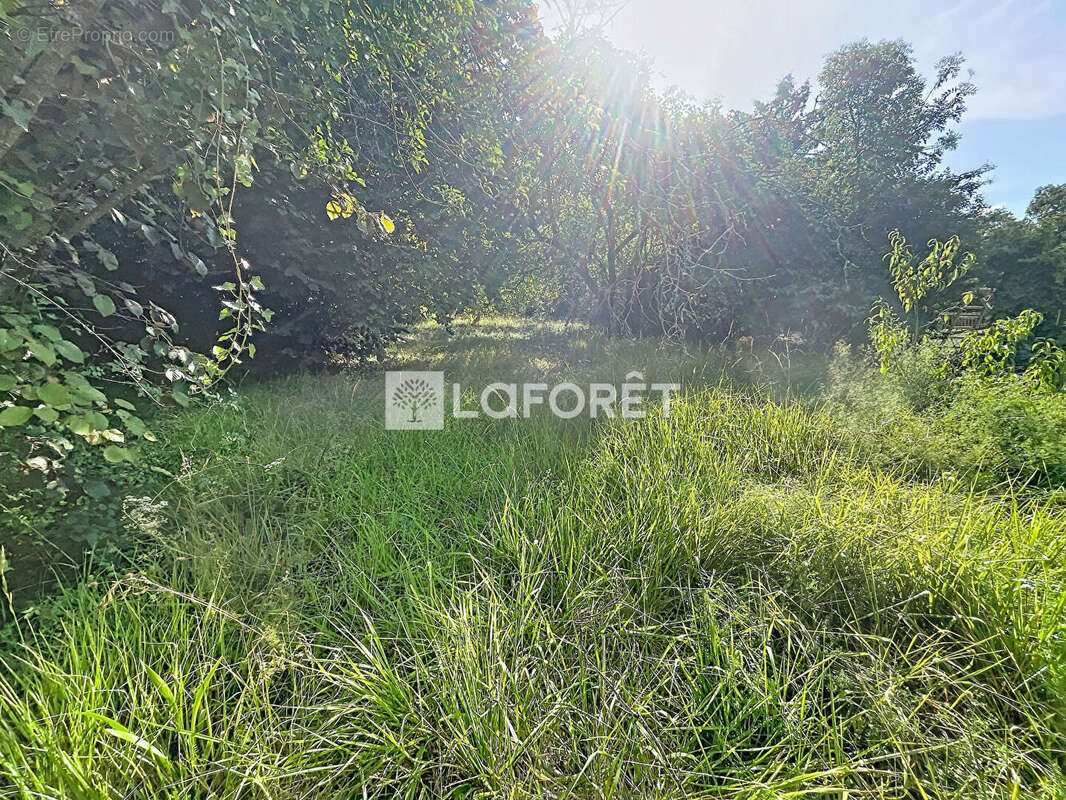 EXCLUSIVITE: Maison Vernon quartier Bizy - photo 17