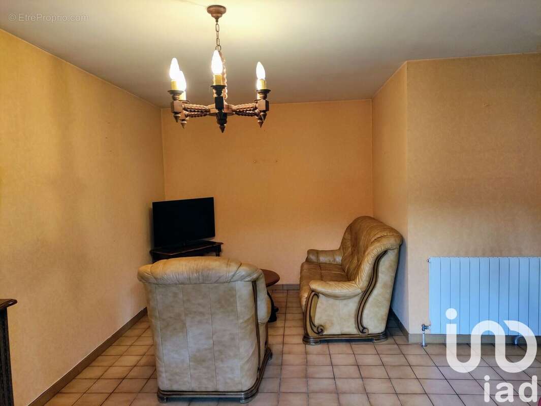 Photo 6 - Maison à VANOSC