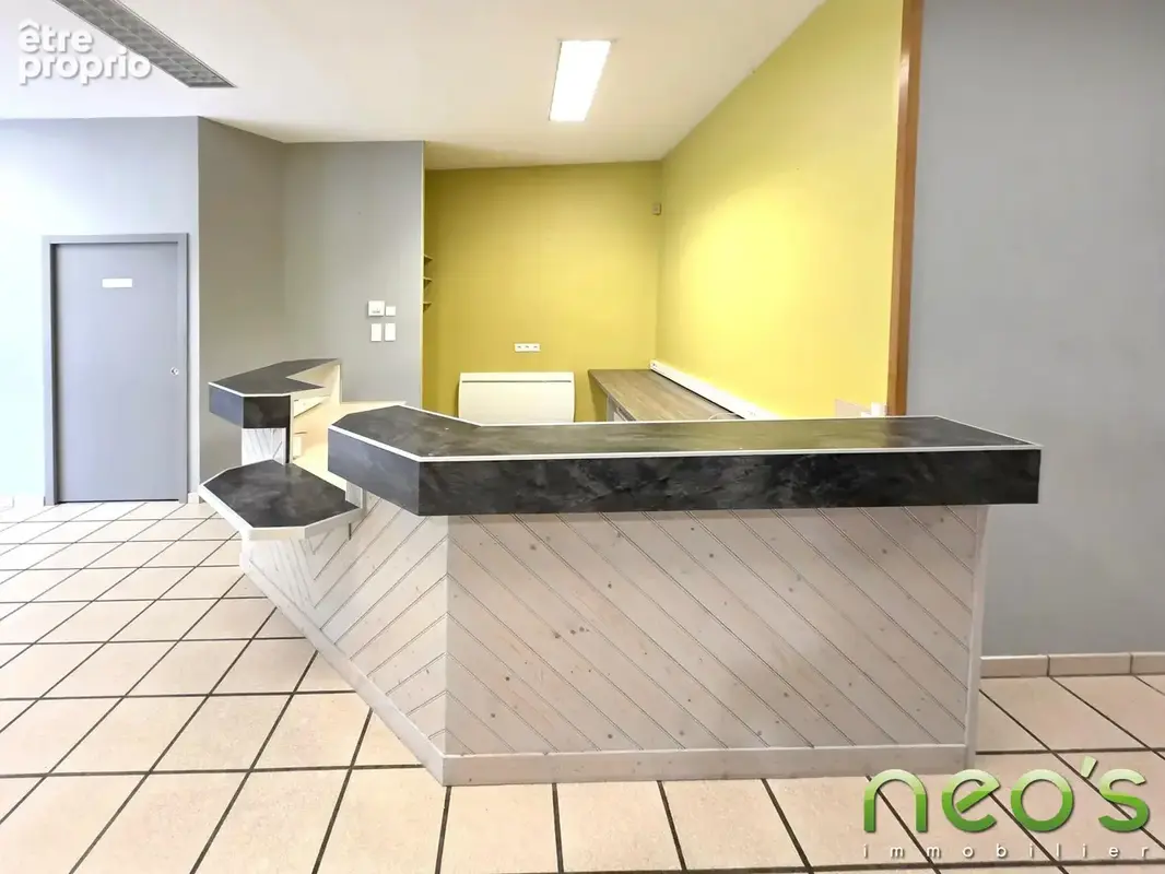 Commerce 173 m² à Chemille  - photo 4