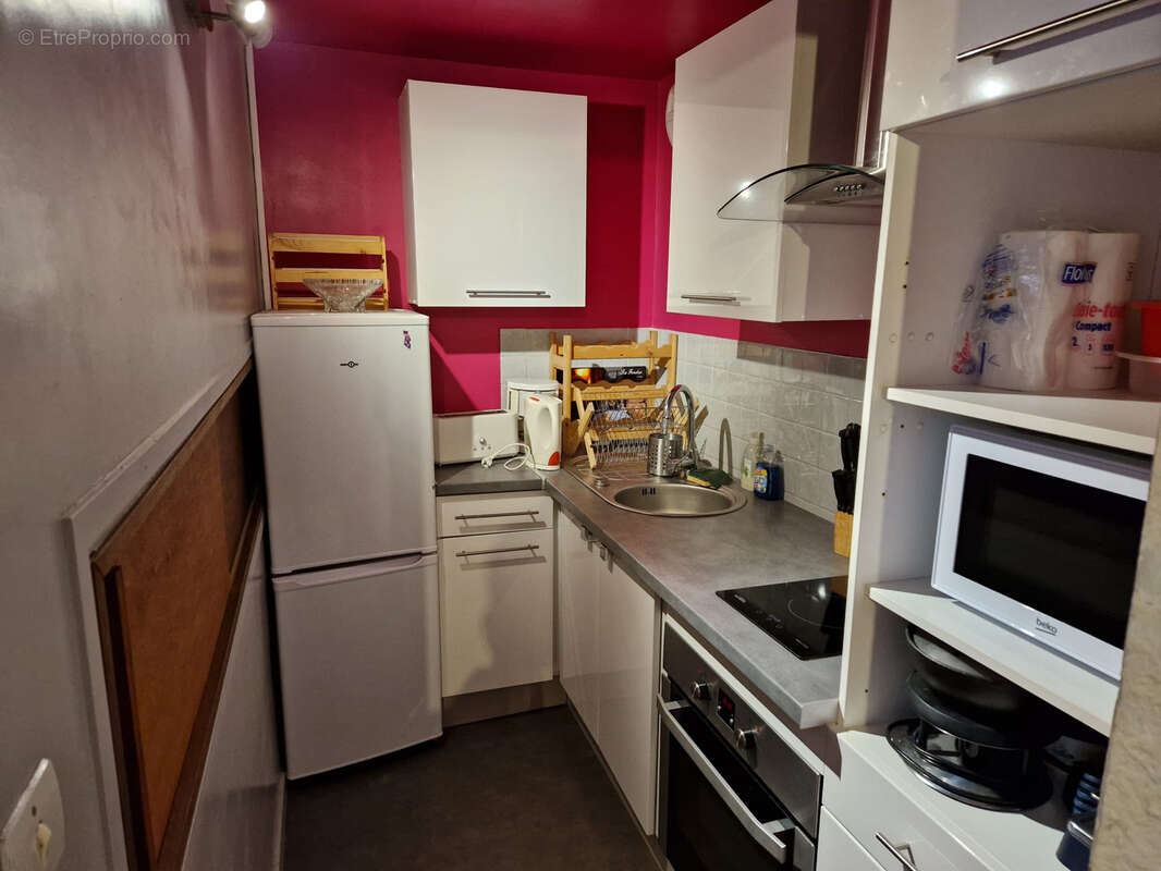 Appartement à MONT-DORE