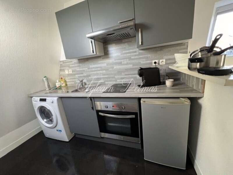 Appartement à CHATELLERAULT