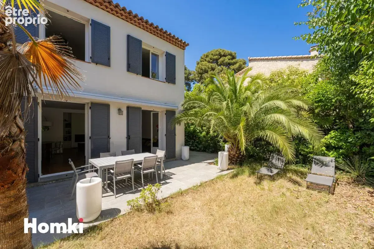 Maison/Villa T7 de 158 m² à Marseille 13009 - photo 17